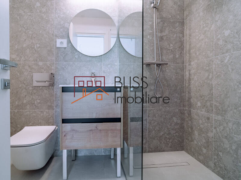 Premium Apartment With 2 Bedrooms And Private Garden - Brickville, Bucharest / Ilfov | Bliss Imobiliare / Photo 27 - BLISS Imobiliare