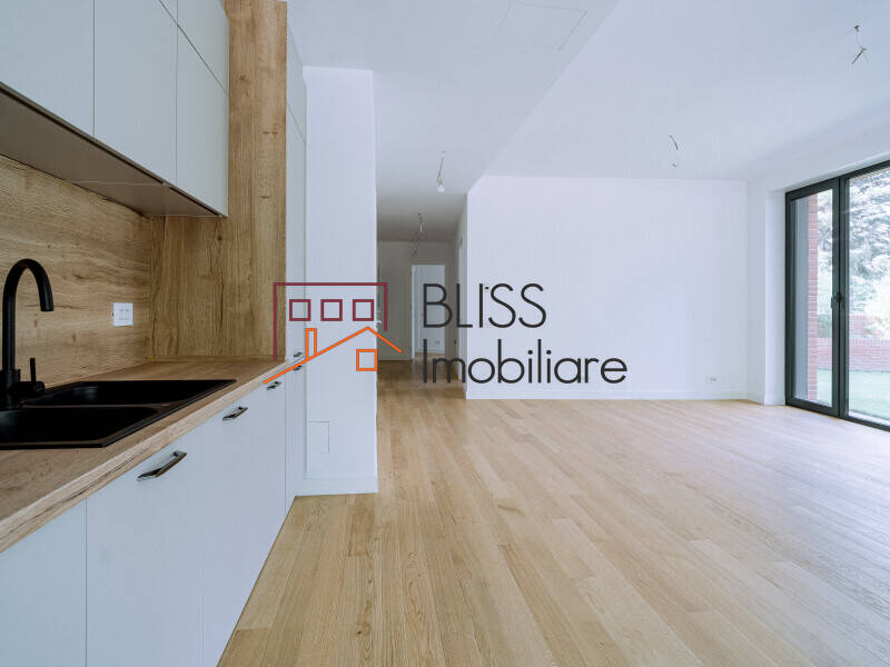 Apartament 3 Camere, 84m² Cu Gradina Privata Si Terasa - Brickville | Bliss Imobiliare / Photo 28 - BLISS Imobiliare