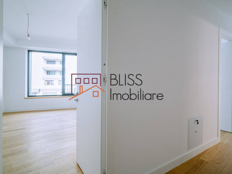 Bright Premium Apartment With 2 Bedrooms And Spacious Balcony, Bucharest / Ilfov | Bliss Imobiliare / Photo 9 - BLISS Imobiliare