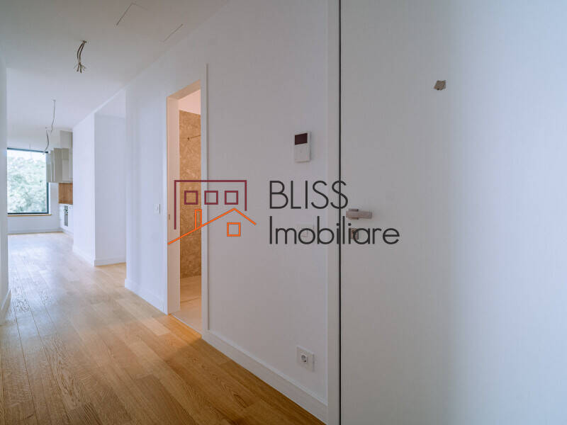 Bright Premium Apartment With 2 Bedrooms And Spacious Balcony, Bucharest / Ilfov | Bliss Imobiliare / Photo 14 - BLISS Imobiliare