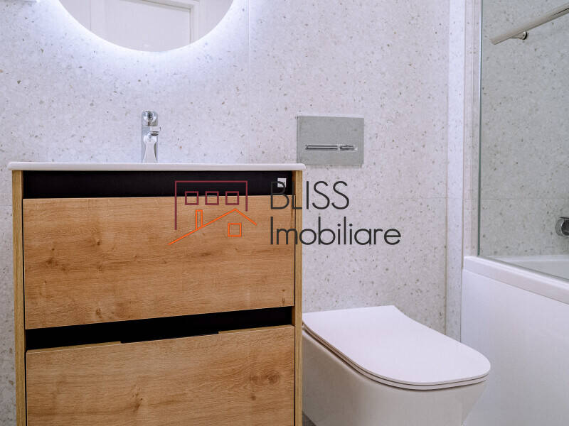 Bright Premium Apartment With 2 Bedrooms And Spacious Balcony, Bucharest / Ilfov | Bliss Imobiliare / Photo 16 - BLISS Imobiliare
