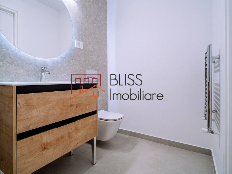 Bright Premium Apartment With 2 Bedrooms And Spacious Balcony, Bucharest / Ilfov | Bliss Imobiliare / Photo 19 - BLISS Imobiliare