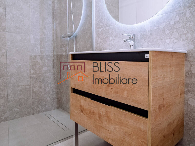 Bright Premium Apartment With 2 Bedrooms And Spacious Balcony, Bucharest / Ilfov | Bliss Imobiliare / Photo 20 - BLISS Imobiliare