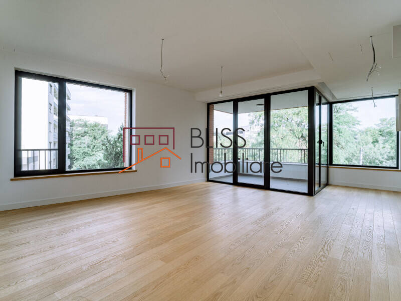 Bright Premium Apartment With 2 Bedrooms And Spacious Balcony, Bucharest / Ilfov | Bliss Imobiliare / Photo 3 - BLISS Imobiliare