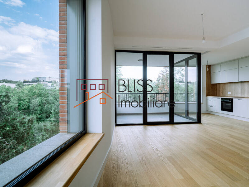 Bright Premium Apartment With 2 Bedrooms And Spacious Balcony, Bucharest / Ilfov | Bliss Imobiliare / Photo 2 - BLISS Imobiliare