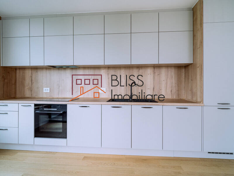 Bright Premium Apartment With 2 Bedrooms And Spacious Balcony, Bucharest / Ilfov | Bliss Imobiliare / Photo 4 - BLISS Imobiliare