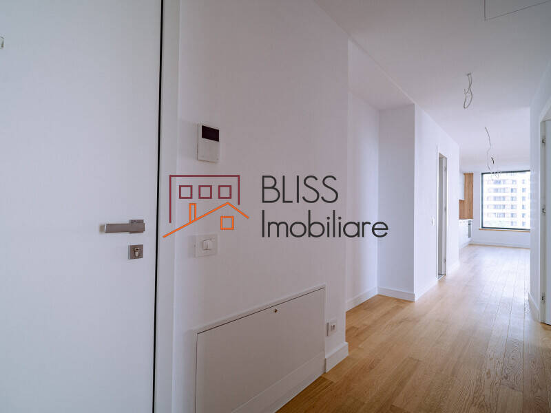 Premium 2 Bedroom Apartment With Modern Finishes And Balcony, Bucharest / Ilfov | Bliss Imobiliare / Photo 9 - BLISS Imobiliare
