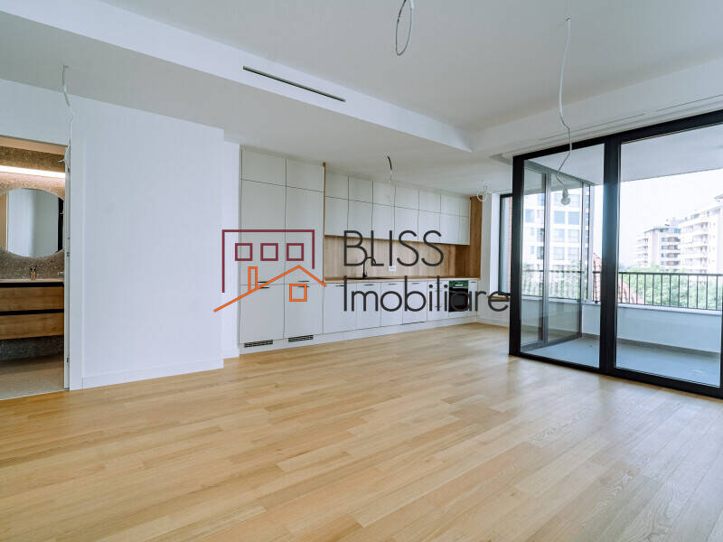 Premium 2 Bedroom Apartment With Modern Finishes And Balcony, Bucharest / Ilfov | Bliss Imobiliare / Photo 4 - BLISS Imobiliare