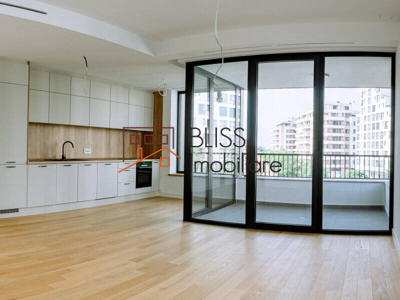 Premium 2 Bedroom Apartment With Modern Finishes And Balcony, Bucharest / Ilfov | Bliss Imobiliare / Photo 6 - BLISS Imobiliare