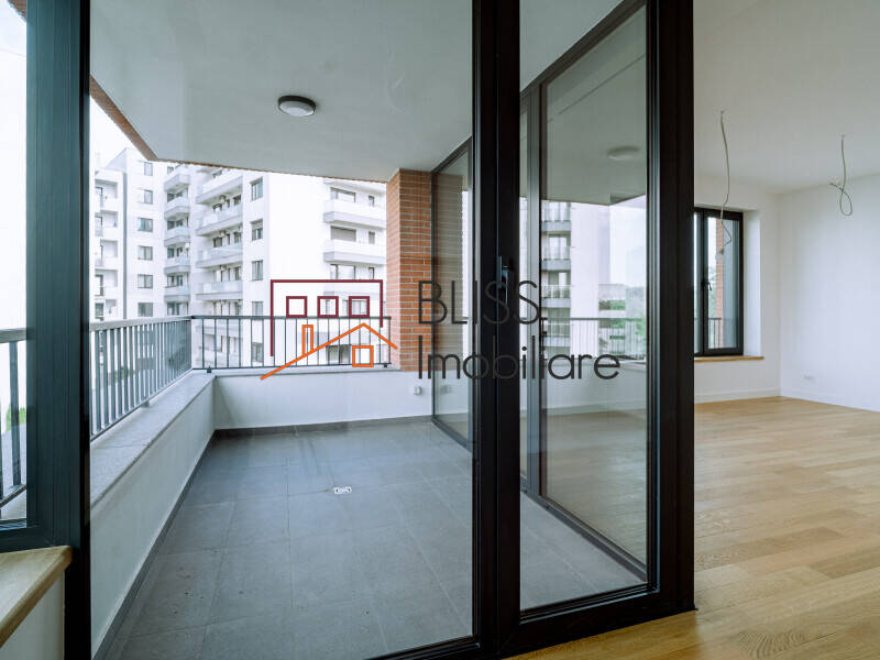 Premium 2 Bedroom Apartment With Modern Finishes And Balcony, Bucharest / Ilfov | Bliss Imobiliare / Photo 8 - BLISS Imobiliare