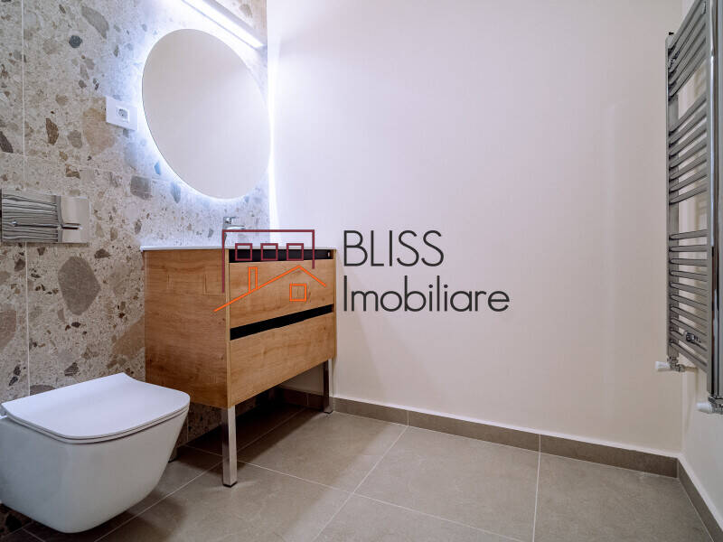 Premium 2 Bedroom Apartment With Modern Finishes And Balcony, Bucharest / Ilfov | Bliss Imobiliare / Photo 21 - BLISS Imobiliare