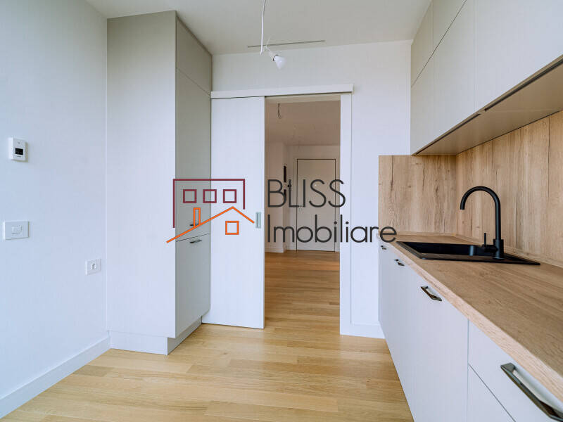 Bright 1 Bedroom Apartment With Premium Finishes And Balcony, Bucharest / Ilfov | Bliss Imobiliare / Photo 9 - BLISS Imobiliare