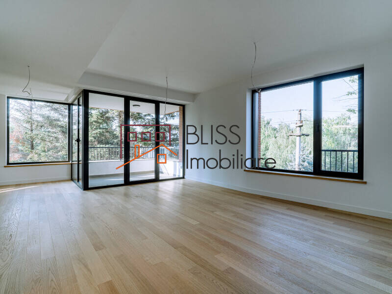Bright 2 Bedroom Apartment With Premium Finishes And Modern Design, Bucharest / Ilfov | Bliss Imobiliare / Photo 1 - BLISS Imobiliare