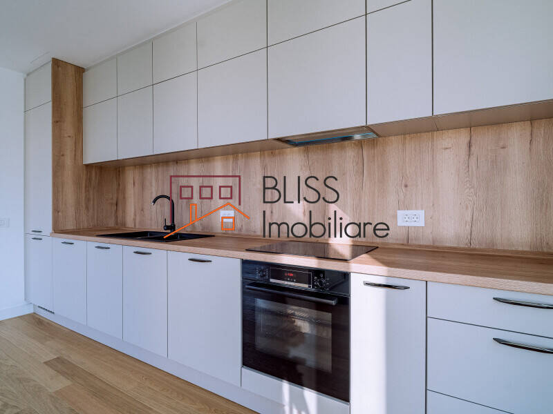 Bright 2 Bedroom Apartment With Premium Finishes And Modern Design, Bucharest / Ilfov | Bliss Imobiliare / Photo 6 - BLISS Imobiliare