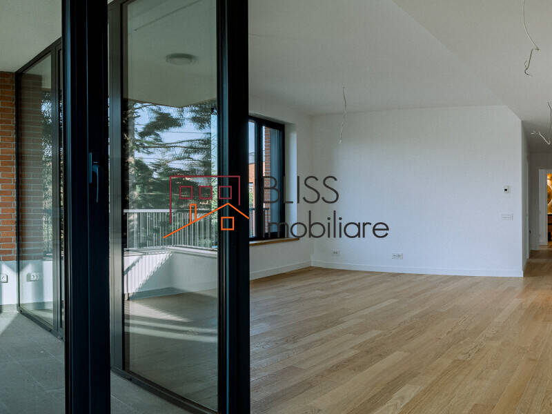 Bright 2 Bedroom Apartment With Premium Finishes And Modern Design, Bucharest / Ilfov | Bliss Imobiliare / Photo 9 - BLISS Imobiliare