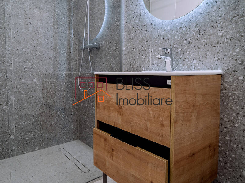 Bright 2 Bedroom Apartment With Premium Finishes And Modern Design, Bucharest / Ilfov | Bliss Imobiliare / Photo 16 - BLISS Imobiliare