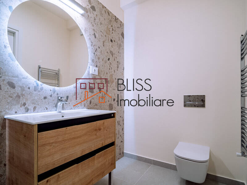 Bright 2 Bedroom Apartment With Premium Finishes And Modern Design, Bucharest / Ilfov | Bliss Imobiliare / Photo 21 - BLISS Imobiliare