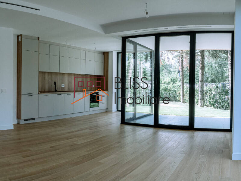 2-Bedroom Apartment With Private Garden And Premium Finishes, Bucharest / Ilfov | Bliss Imobiliare / Photo 3 - BLISS Imobiliare