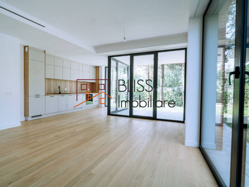2-Bedroom Apartment With Private Garden And Premium Finishes, Bucharest / Ilfov | Bliss Imobiliare / Photo 4 - BLISS Imobiliare