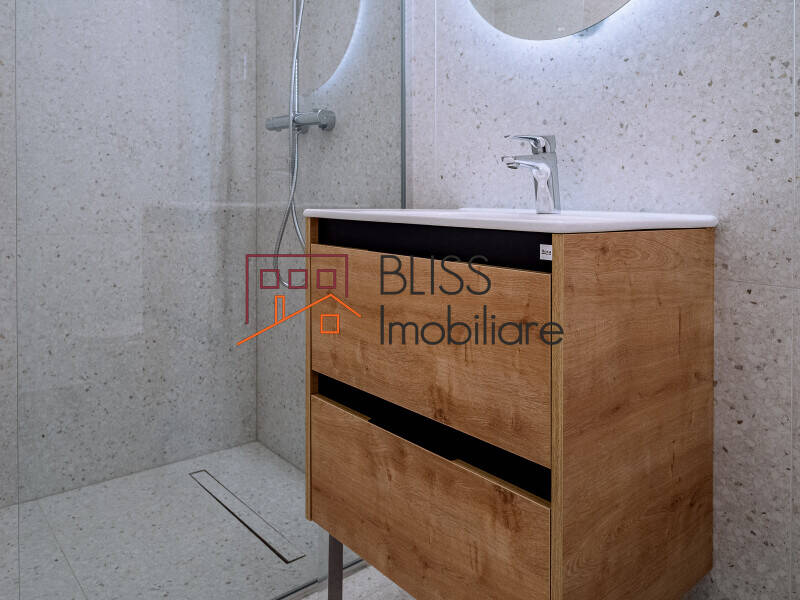 Apartament 3 Camere Cu Gradina Privata Si Finisaje Premium - Brickville | Bliss Imobiliare / Photo 10 - BLISS Imobiliare