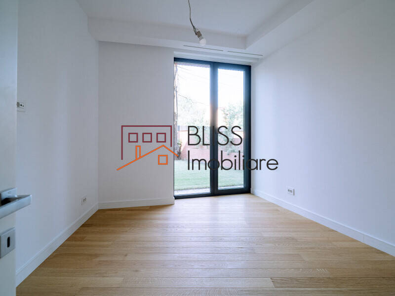 2-Bedroom Apartment With Private Garden And Premium Finishes, Bucharest / Ilfov | Bliss Imobiliare / Photo 11 - BLISS Imobiliare