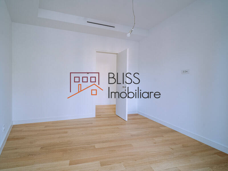 Apartament 3 Camere Cu Gradina Privata Si Finisaje Premium - Brickville | Bliss Imobiliare / Photo 12 - BLISS Imobiliare