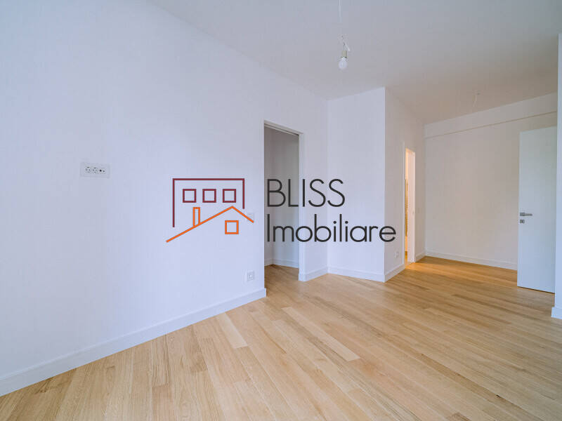 Apartament 3 Camere Cu Gradina Privata Si Finisaje Premium - Brickville | Bliss Imobiliare / Photo 16 - BLISS Imobiliare