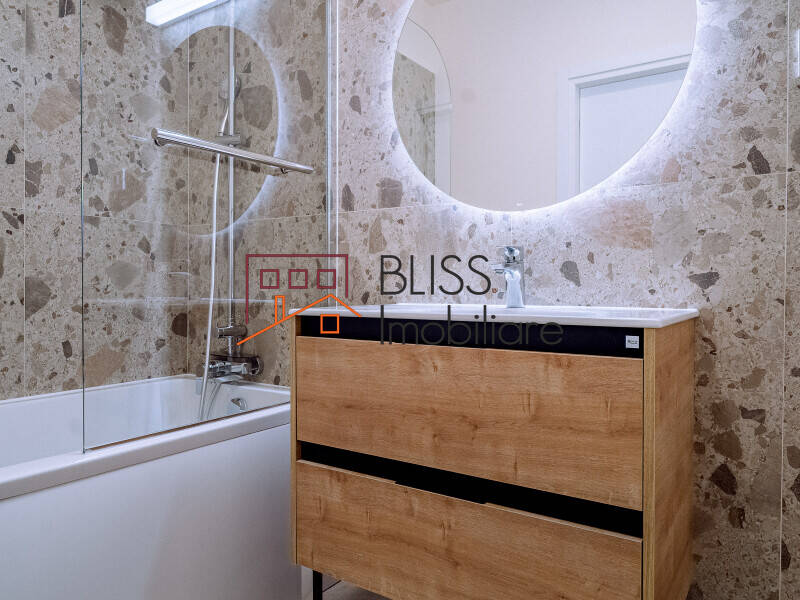 2-Bedroom Apartment With Private Garden And Premium Finishes, Bucharest / Ilfov | Bliss Imobiliare / Photo 18 - BLISS Imobiliare