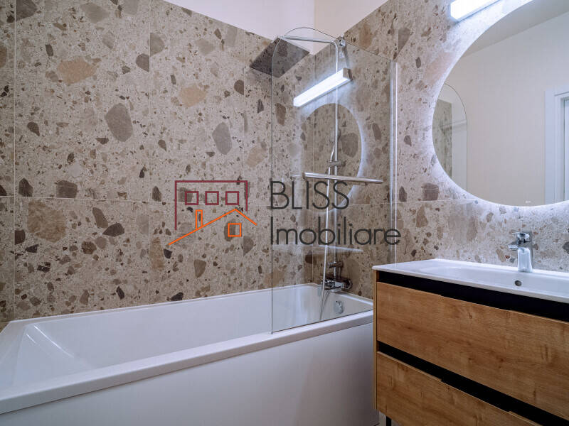 2-Bedroom Apartment With Private Garden And Premium Finishes, Bucharest / Ilfov | Bliss Imobiliare / Photo 19 - BLISS Imobiliare