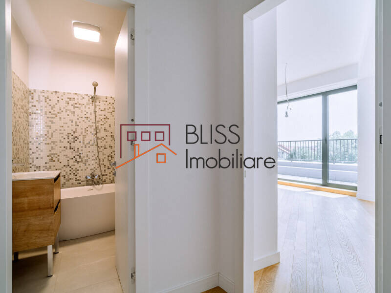 Apartament Premium Cu 4 Camere Si Terasa Generoasa - Brickville | Bliss Imobiliare / Photo 10 - BLISS Imobiliare