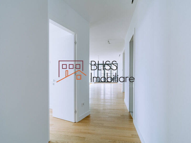Premium Apartment With 3 Bedrooms And Generous Terrace, Bucharest / Ilfov | Bliss Imobiliare / Photo 20 - BLISS Imobiliare