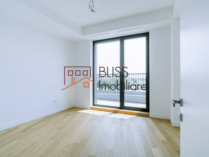 Premium Apartment With 3 Bedrooms And Generous Terrace, Bucharest / Ilfov | Bliss Imobiliare / Photo 23 - BLISS Imobiliare