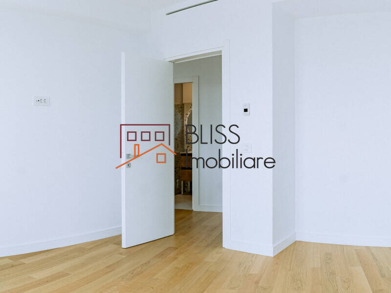 Premium Apartment With 3 Bedrooms And Generous Terrace, Bucharest / Ilfov | Bliss Imobiliare / Photo 25 - BLISS Imobiliare