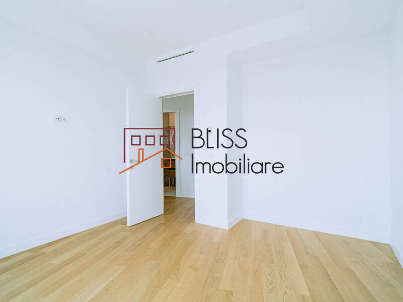 Premium Apartment With 3 Bedrooms And Generous Terrace, Bucharest / Ilfov | Bliss Imobiliare / Photo 26 - BLISS Imobiliare