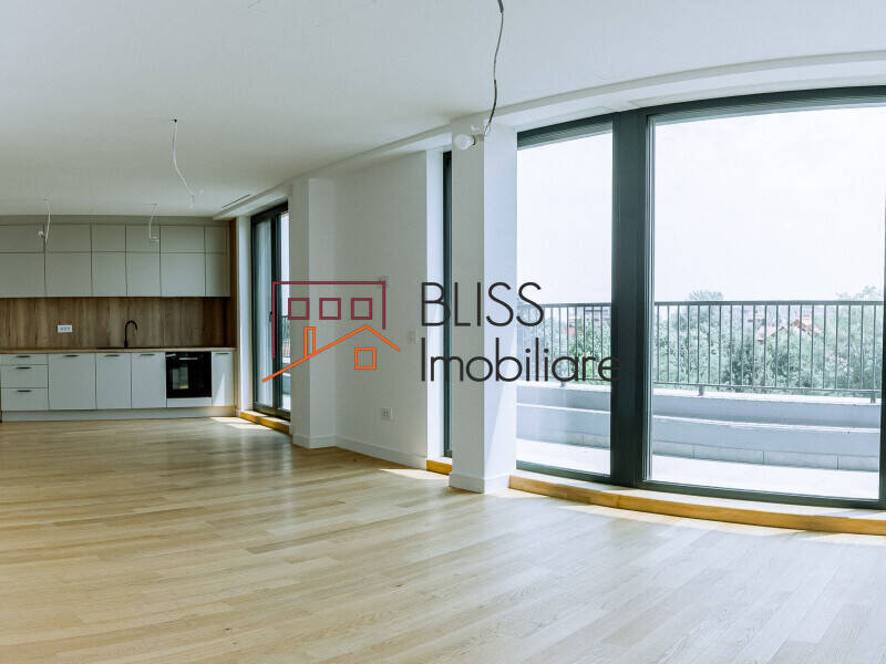 Apartament Premium Cu 4 Camere Si Terasa Generoasa - Brickville | Bliss Imobiliare / Photo 2 - BLISS Imobiliare