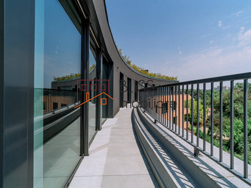 Apartament Premium Cu 4 Camere Si Terasa Generoasa - Brickville | Bliss Imobiliare / Photo 45 - BLISS Imobiliare