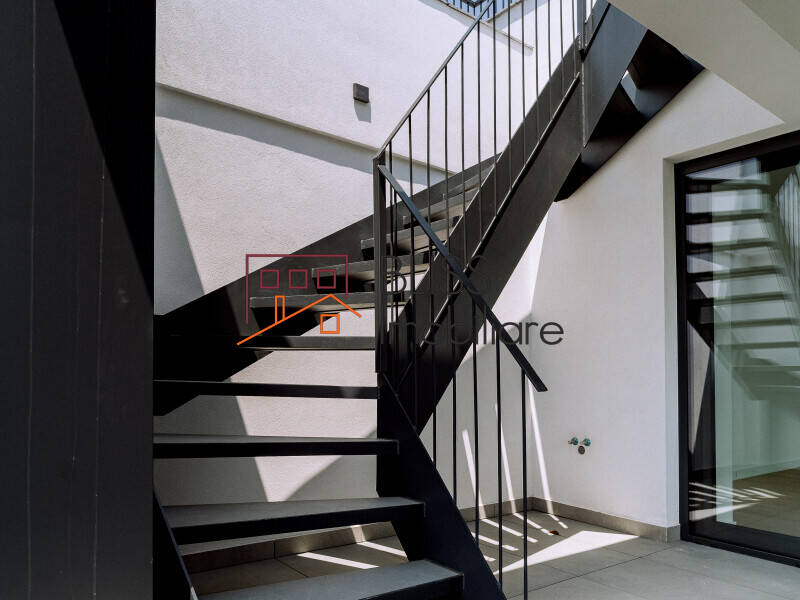 Premium Apartment With 3 Bedrooms And Generous Terrace, Bucharest / Ilfov | Bliss Imobiliare / Photo 48 - BLISS Imobiliare