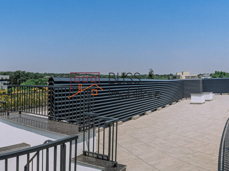 Apartament Premium Cu 4 Camere Si Terasa Generoasa - Brickville | Bliss Imobiliare / Photo 33 - BLISS Imobiliare