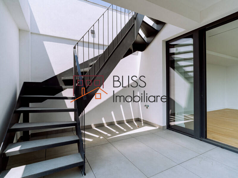 Premium Apartment With 3 Bedrooms And Generous Terrace, Bucharest / Ilfov | Bliss Imobiliare / Photo 37 - BLISS Imobiliare