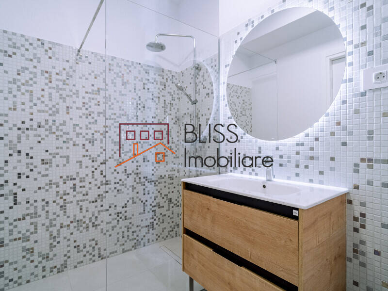 Premium Apartment With 3 Bedrooms And Generous Terrace, Bucharest / Ilfov | Bliss Imobiliare / Photo 41 - BLISS Imobiliare