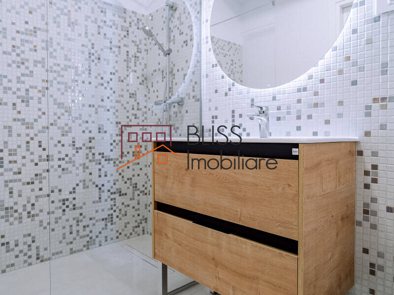 Apartament Premium Cu 4 Camere Si Terasa Generoasa - Brickville | Bliss Imobiliare / Photo 42 - BLISS Imobiliare