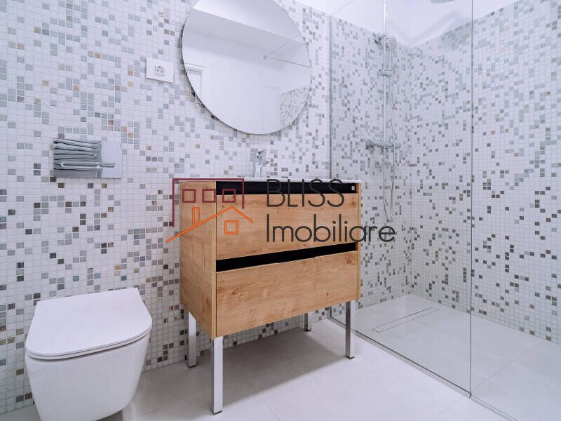 Premium Apartment With 3 Bedrooms And Spacious Terrace - Brickville, Bucharest / Ilfov | Bliss Imobiliare / Photo 7 - BLISS Imobiliare