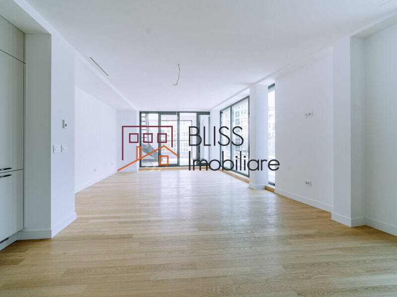 Premium Apartment With 3 Bedrooms And Spacious Terrace - Brickville, Bucharest / Ilfov | Bliss Imobiliare / Photo 12 - BLISS Imobiliare