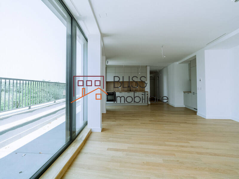 Apartament Premium Cu 4 Camere Si Terasa Generoasa - Brickville | Bliss Imobiliare / Photo 16 - BLISS Imobiliare