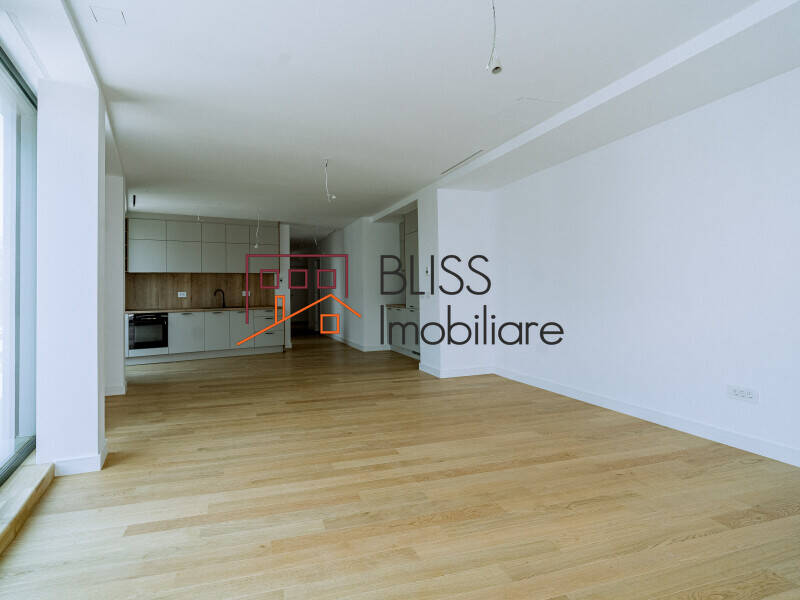 Premium Apartment With 3 Bedrooms And Spacious Terrace - Brickville, Bucharest / Ilfov | Bliss Imobiliare / Photo 17 - BLISS Imobiliare