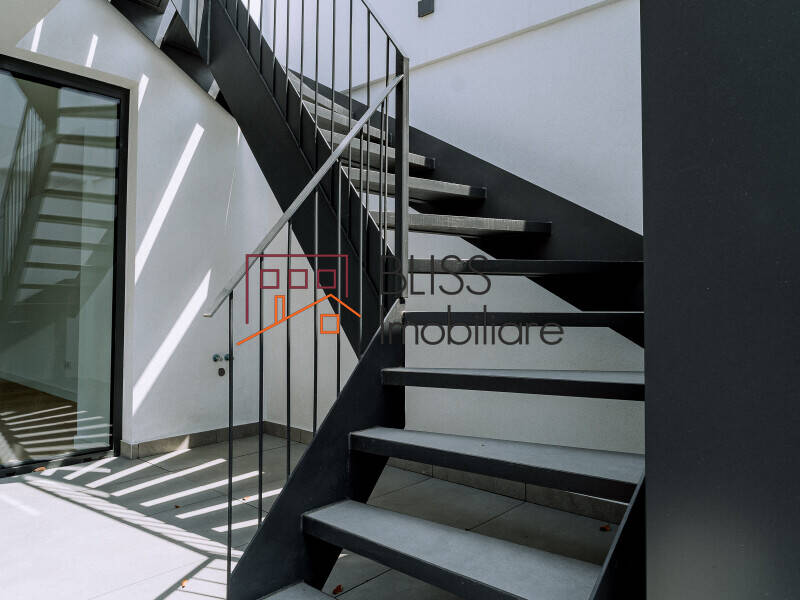 Premium Apartment With 3 Bedrooms And Spacious Terrace - Brickville, Bucharest / Ilfov | Bliss Imobiliare / Photo 37 - BLISS Imobiliare