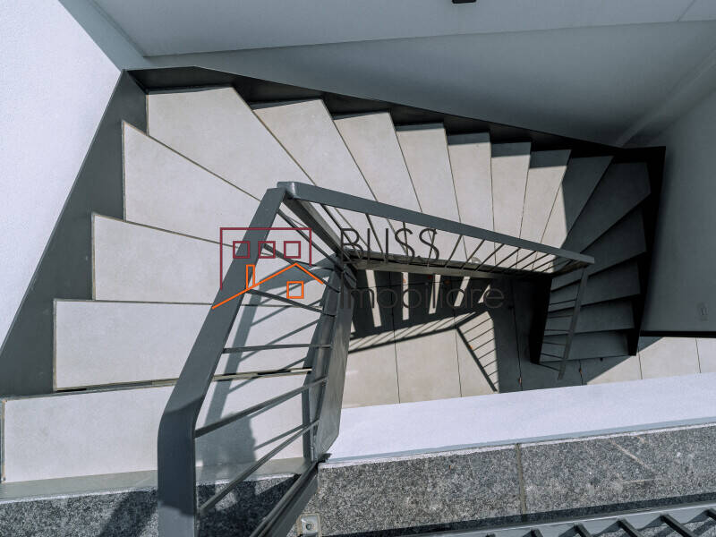 Premium Apartment With 3 Bedrooms And Spacious Terrace - Brickville, Bucharest / Ilfov | Bliss Imobiliare / Photo 38 - BLISS Imobiliare