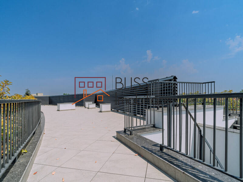 Apartament Premium Cu 4 Camere Si Terasa Generoasa - Brickville | Bliss Imobiliare / Photo 39 - BLISS Imobiliare