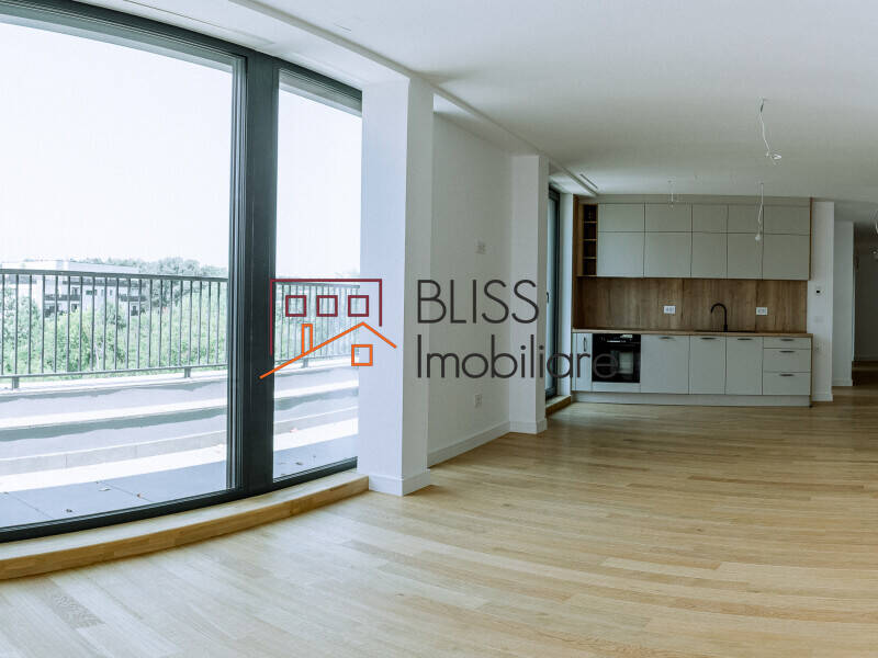 Apartament Premium Cu 4 Camere Si Terasa Generoasa - Brickville | Bliss Imobiliare / Photo 2 - BLISS Imobiliare