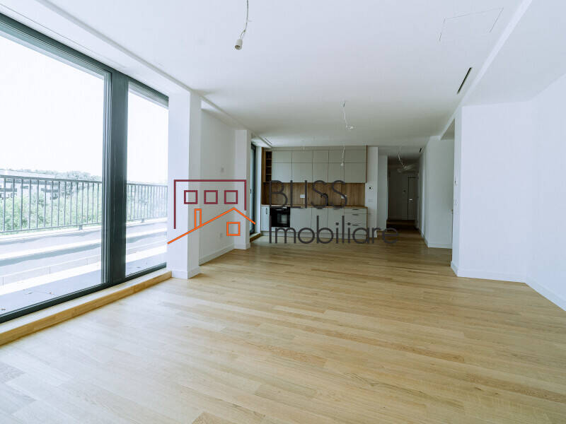 Premium Apartment With 3 Bedrooms And Spacious Terrace - Brickville, Bucharest / Ilfov | Bliss Imobiliare / Photo 1 - BLISS Imobiliare